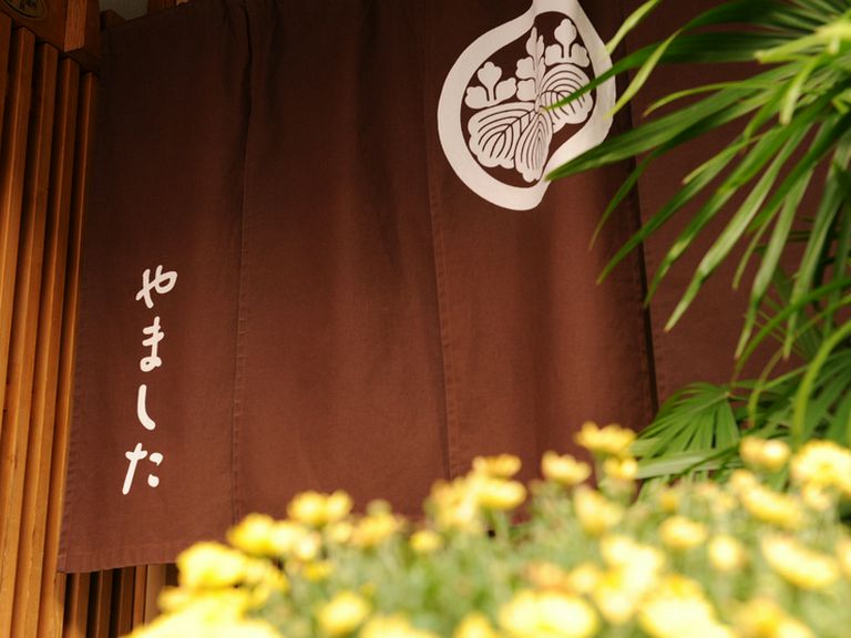 至福の料理を緊張感なく味わえる“希少な店”でゲストをもてなす