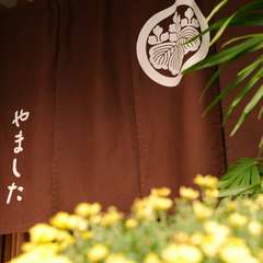 至福の料理を緊張感なく味わえる“希少な店”でゲストをもてなす