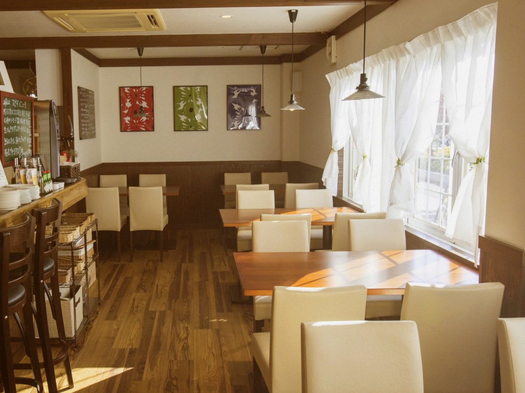 貸し切りにも対応。結婚式の２次会や各種パーティーに