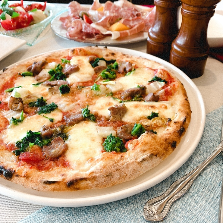 ▼Seasonal Delicacies Plan - From 4200 yen - (Minimum 3 people)