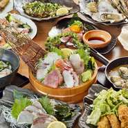 個室座敷ございます。ヒトサラをご覧になったとお伝え下さい。24時間ネット予約も受付中です。