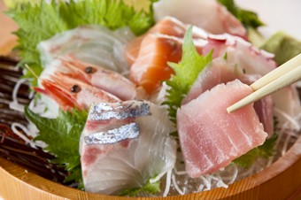 伊予盛り　５種　２～３人　