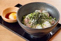 南予鯛めし