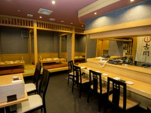 栄 錦で座敷ありのお店 ヒトサラ