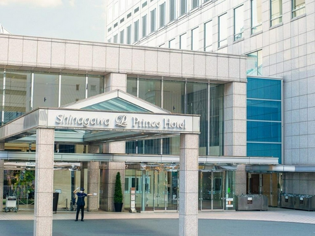 品川駅 徒歩2分！