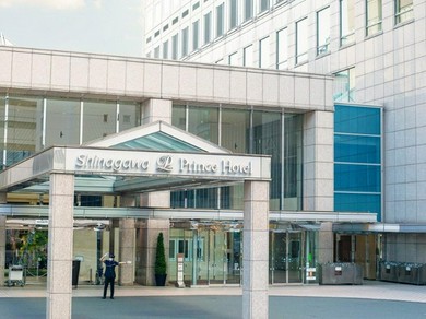 ホテルレストラン