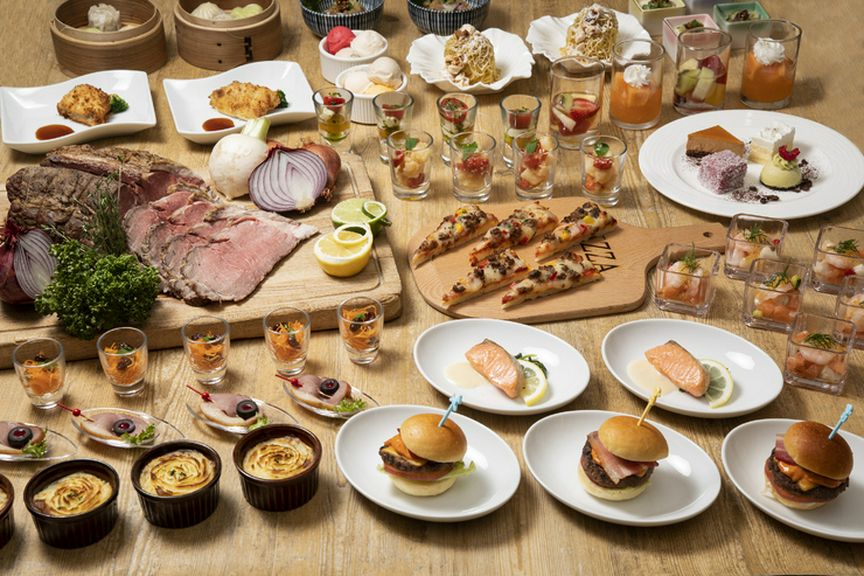 お仲間での宴会・飲み会にも対応します