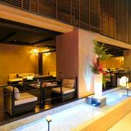 映画、水族館、ライブ、ボウリングなどエンタメ施設でデートを楽しんだあとはお二人でお好きな料理をお好きなだけ楽しみましょう！誕生日や記念日のリクエストもどうぞ！

