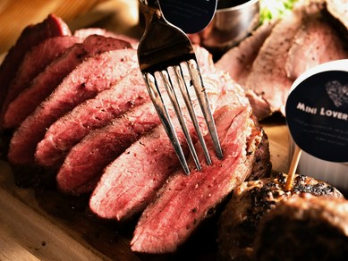 夏の暑さも吹き飛ばす!お肉でスタミナ補給!