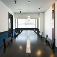 どの料理も美味しくて、ボリュームがあり、価格もとてもリーズナブル。フランス・パリを思わせるおしゃれな雰囲気の中、いつもとはひと味違う歓送迎会はいかがでしょうか。