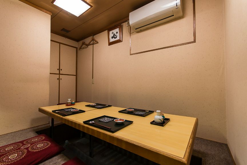 本物の味と思う存分向き合える、居心地のよい空間