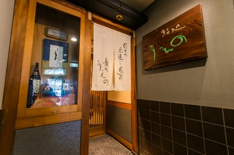 北海道では珍しい江戸前寿司をお楽しみください