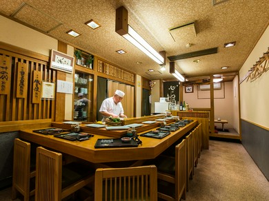 すすきの周辺の鮨 寿司がおすすめのグルメ人気店 ヒトサラ