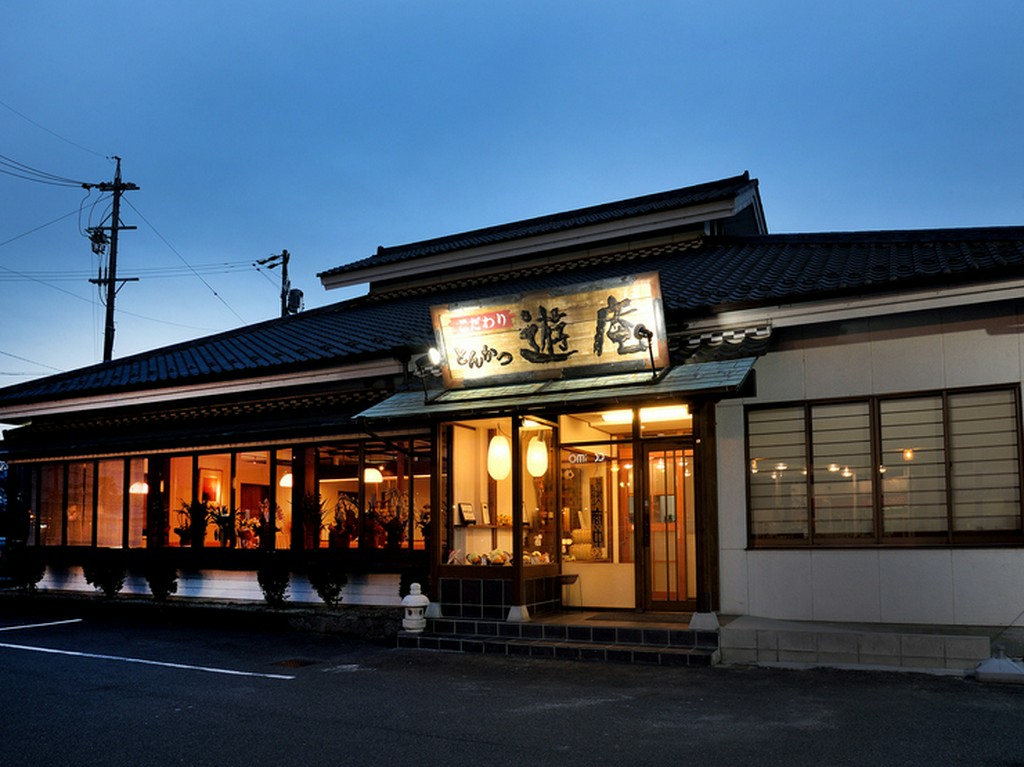 宴会やパーティにも最適。オードブルも可能