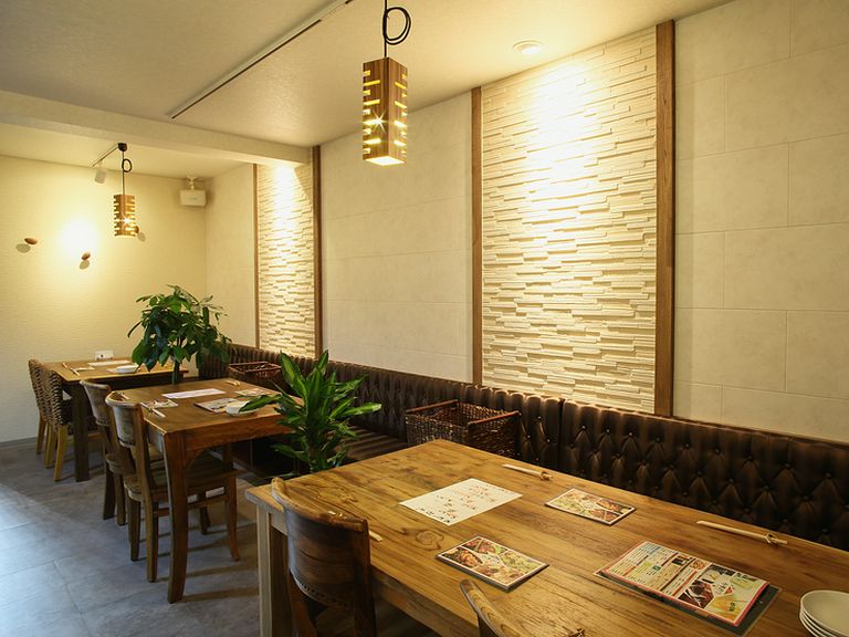 一次会の宴会で利用したい、料理の美味しい店