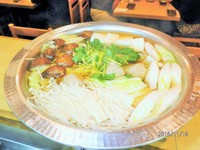 真鯵 トビウオ 特製薬味で仕上げた逸品
※尚コース料理の詳細はコースメニューをご覧ください。