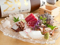 時間制入れ替え無し　ごゆっくりお楽しみください
消費税込みで７０００円です