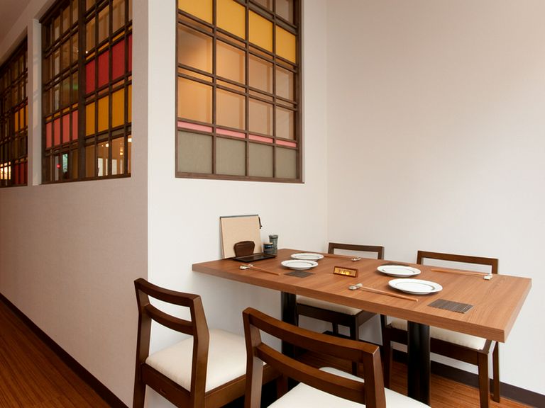 女子会にぴったり。素材にこだわったおしゃれなやきとり屋