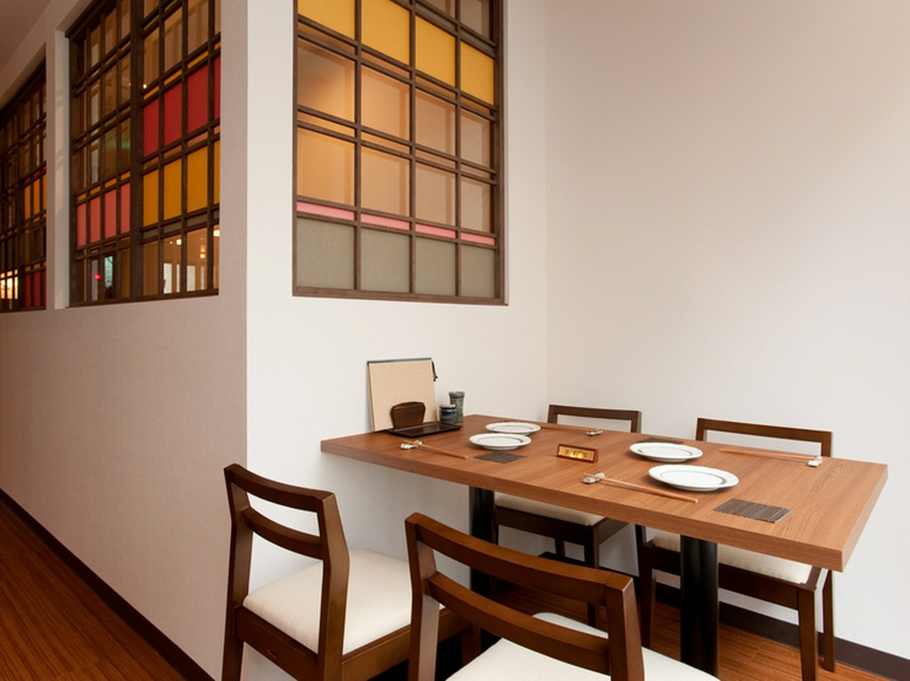 女子会にぴったり。素材にこだわったおしゃれなやきとり屋