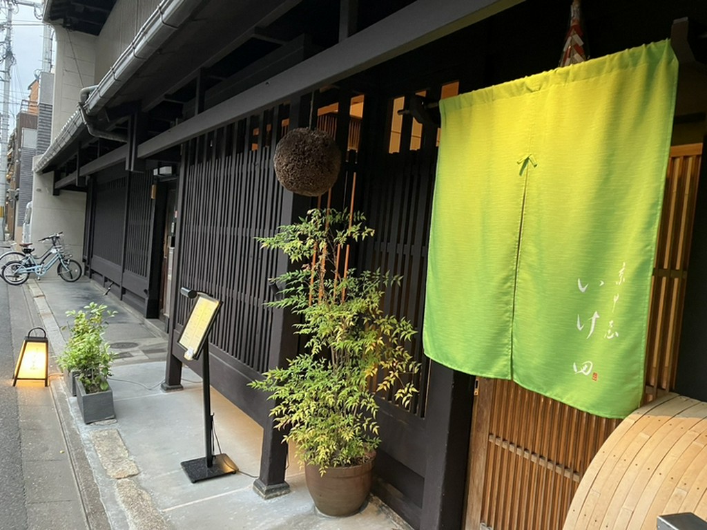 ビジネスやプライベートなど、多彩な場面に最適な空間