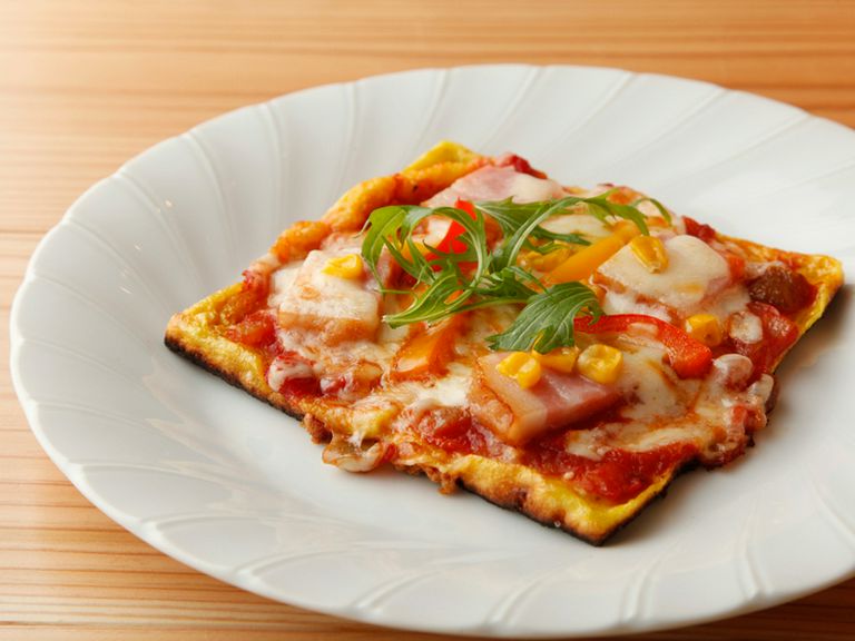 本格的な日本料理から、確かな技を活かした創作料理まで勢揃い