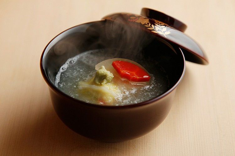 懐石膳 円山公園 京料理 志ぐれ（円山公園・高台寺・清水寺/懐石（懐石