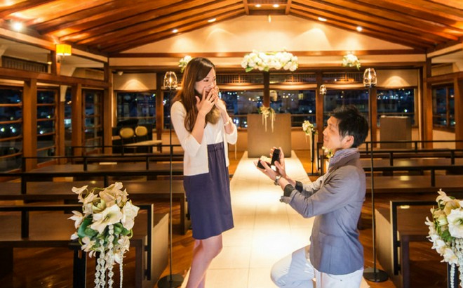 演出・サービスに特徴がある