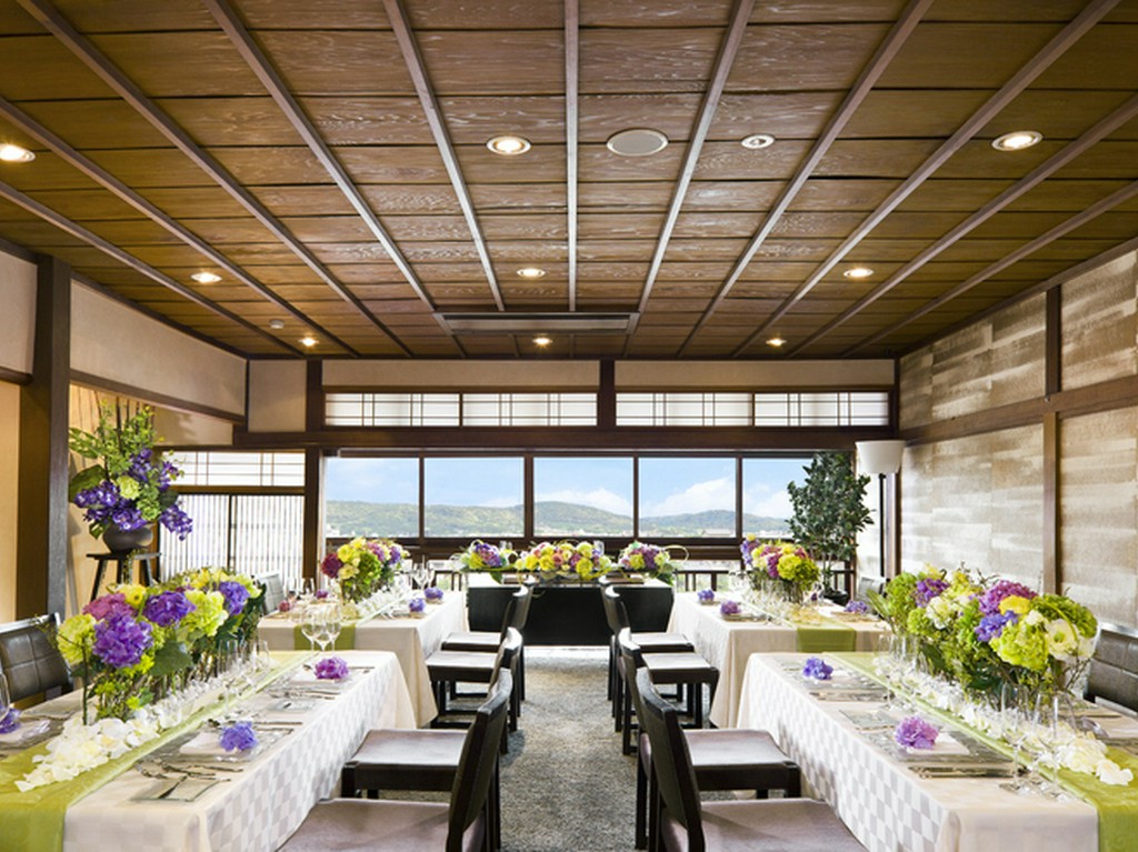 主賓がよろこぶ春の歓迎会・送別会