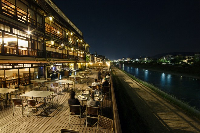 オシャレな雰囲気