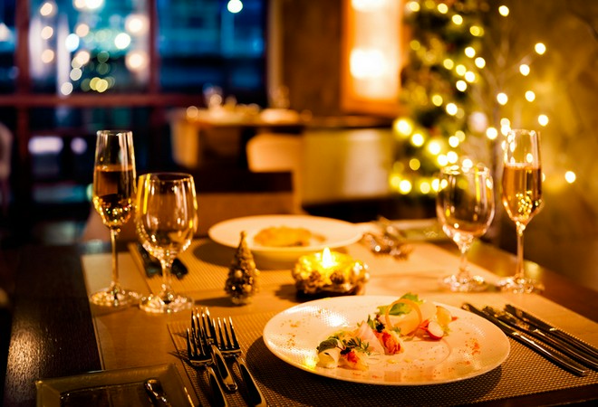 デートにおすすめ