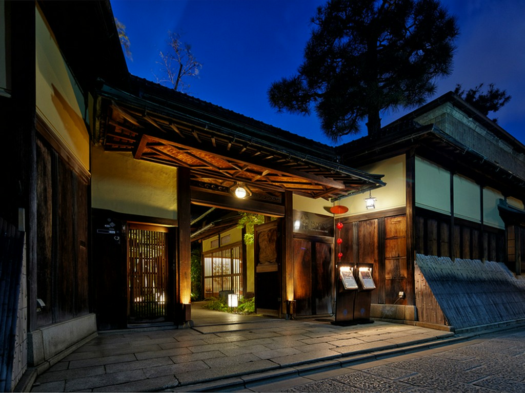 1925年建造のリノベーションした邸宅で過ごす優雅な時間