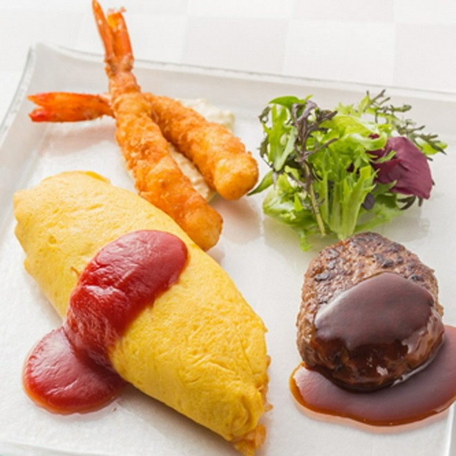 ファミリーにおすすめ