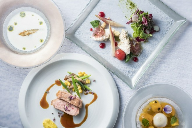 女子会におすすめ