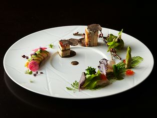 LE UN아카가네 리조트 교토 히가시야마 1925