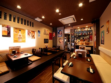 川崎市多摩区の居酒屋がおすすめグルメ人気店 ヒトサラ