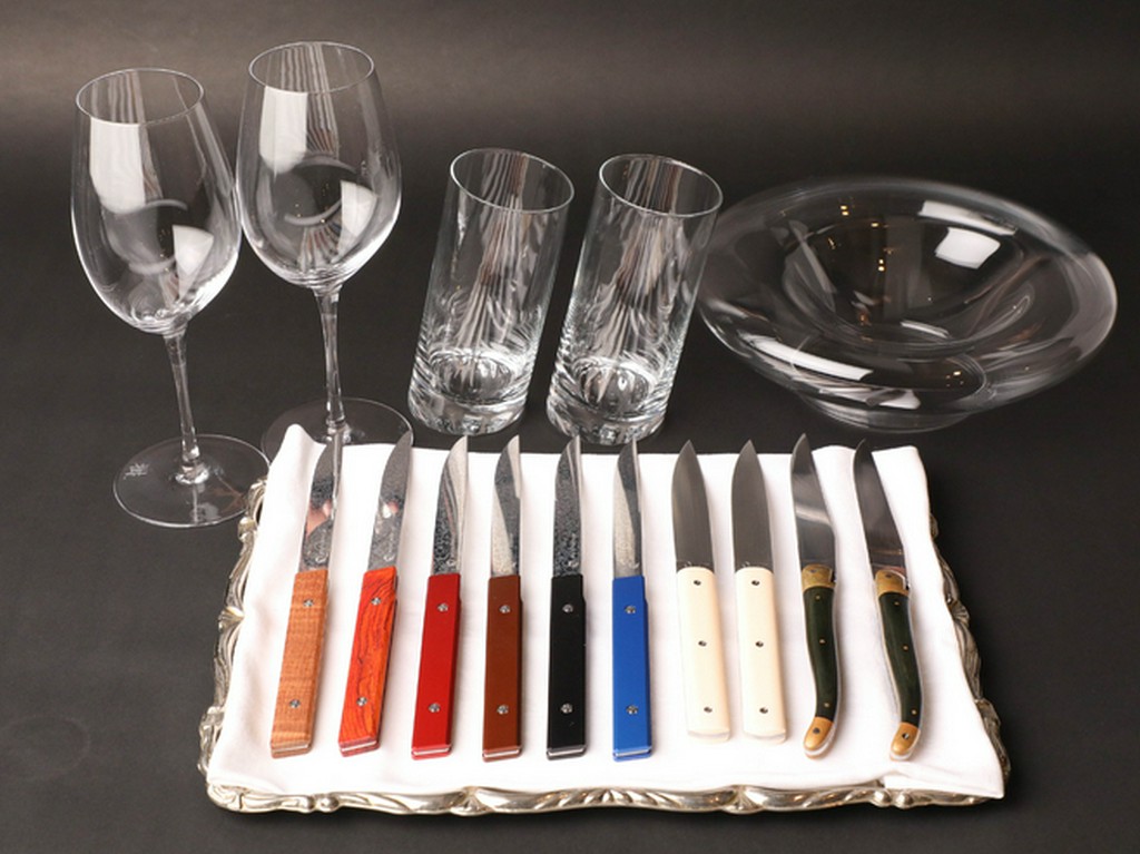 記念日や誕生日を祝う、2人だけのひとときに訪れたい店