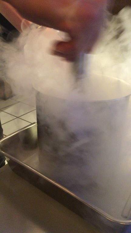 調理法へのこだわり