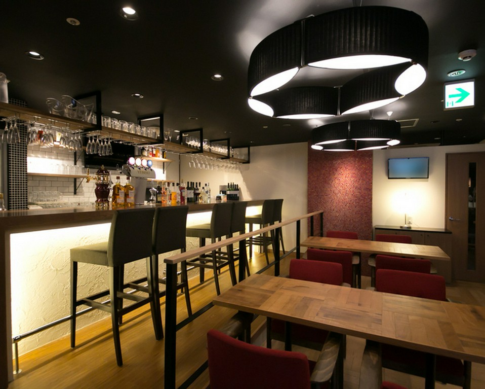 お洒落な店内！デートや女子会で美味しい創作イタリアンをどうぞ