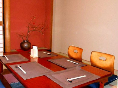 肩の力を抜いて、リラックスしながらのんびり過ごせる