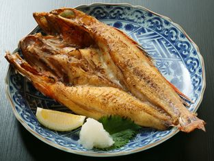 Saishoku Bishu Komachi