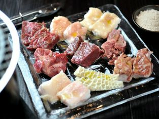 우시야 HikoBer 하라마치점