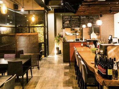 シェフがオススメする熊本県 ダイニングバー のグルメ レストラン検索結果一覧 ヒトサラ シェフがオススメする熊本県 ダイニングバー のグルメ レストラン検索結果一覧 ヒトサラ