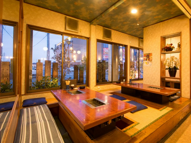 歓送迎会におすすめ