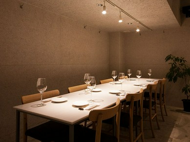 歓迎会、送別会にA5ランクステーキを堪能できる多彩なコース