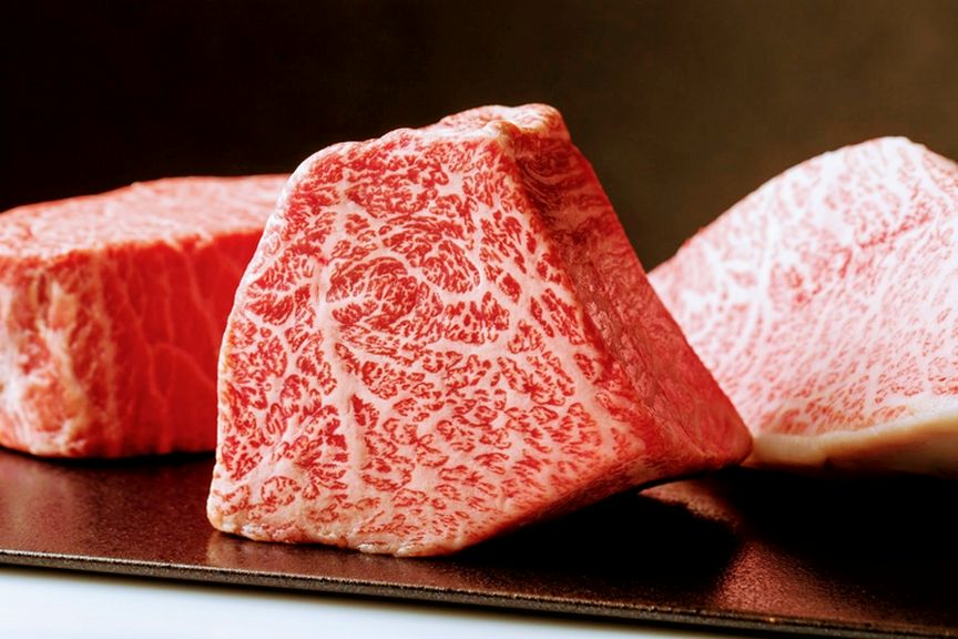 九州の厳選ブランド牛ステーキ