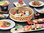 ＜２名様～５日前の２０時までに要予約＞