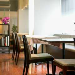 大切な人との時間を紡ぐ記念日にも。上質を知る大人の隠れ家