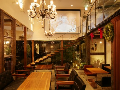 倉敷のカフェがおすすめのグルメ人気店 ヒトサラ