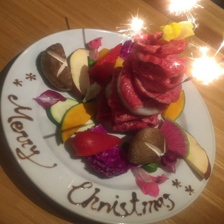 心に残る素敵な一日。大切な日に思い出深い演出を