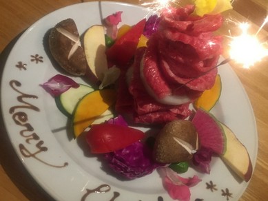 心に残る素敵な一日。大切な日に思い出深い演出を